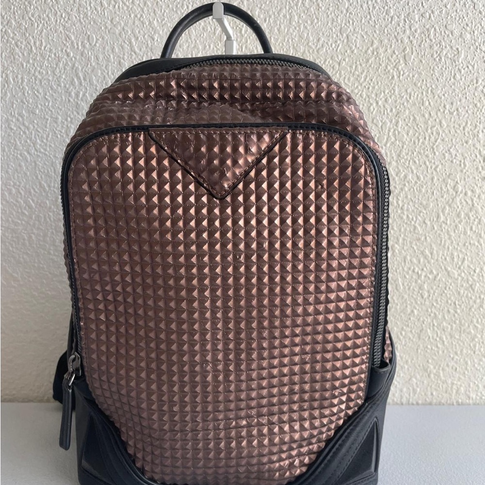 MCM small backpack - image 1